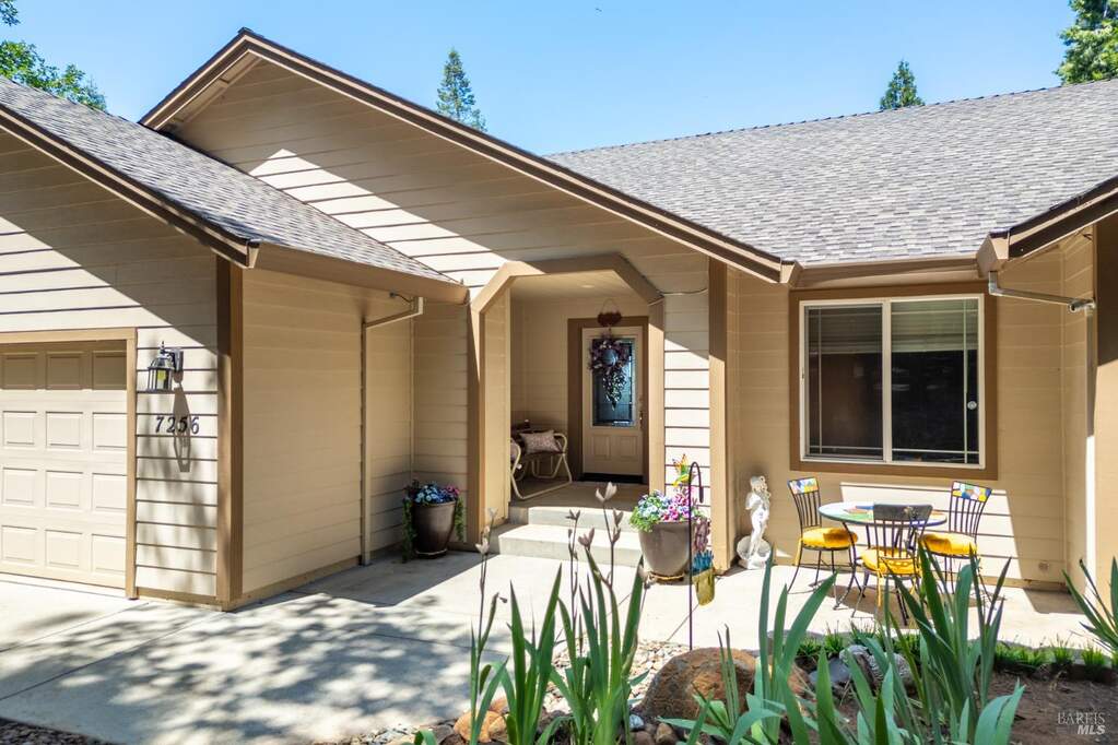 7256 Shasta Forest Drive, Shingletown, CA 96088
