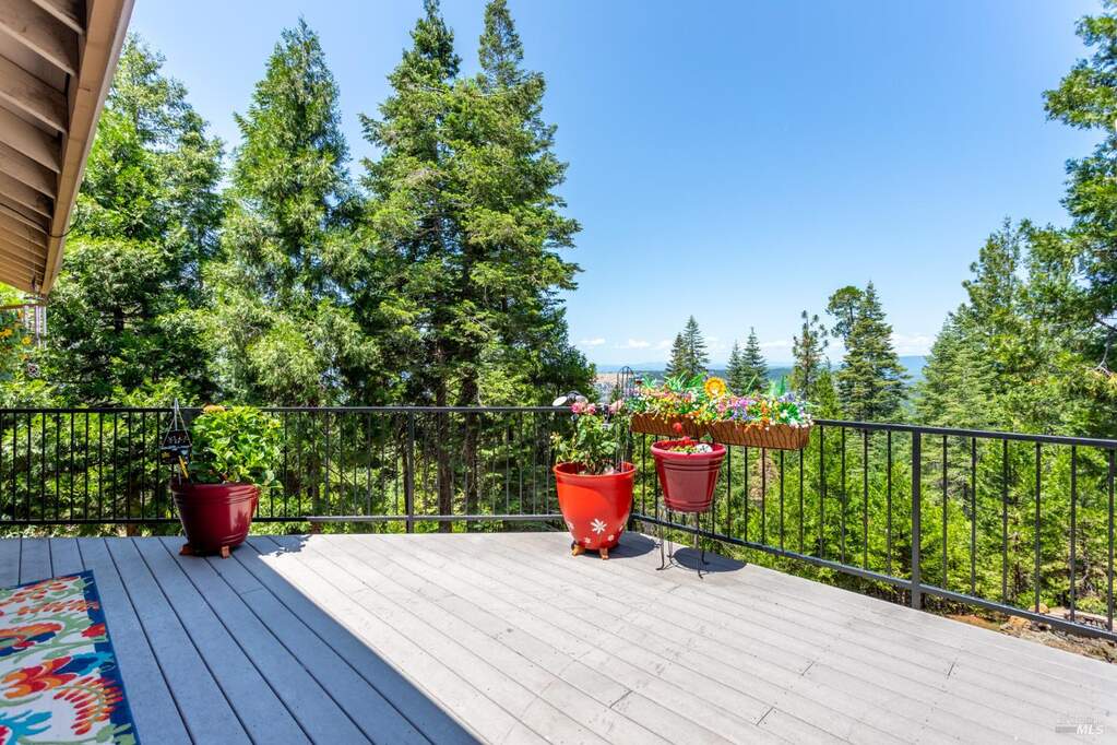7256 Shasta Forest Drive, Shingletown, CA 96088