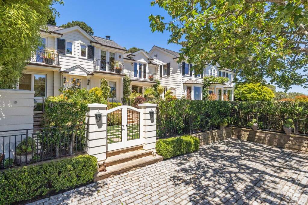 615 Sausalito Boulevard, Sausalito, CA 94965