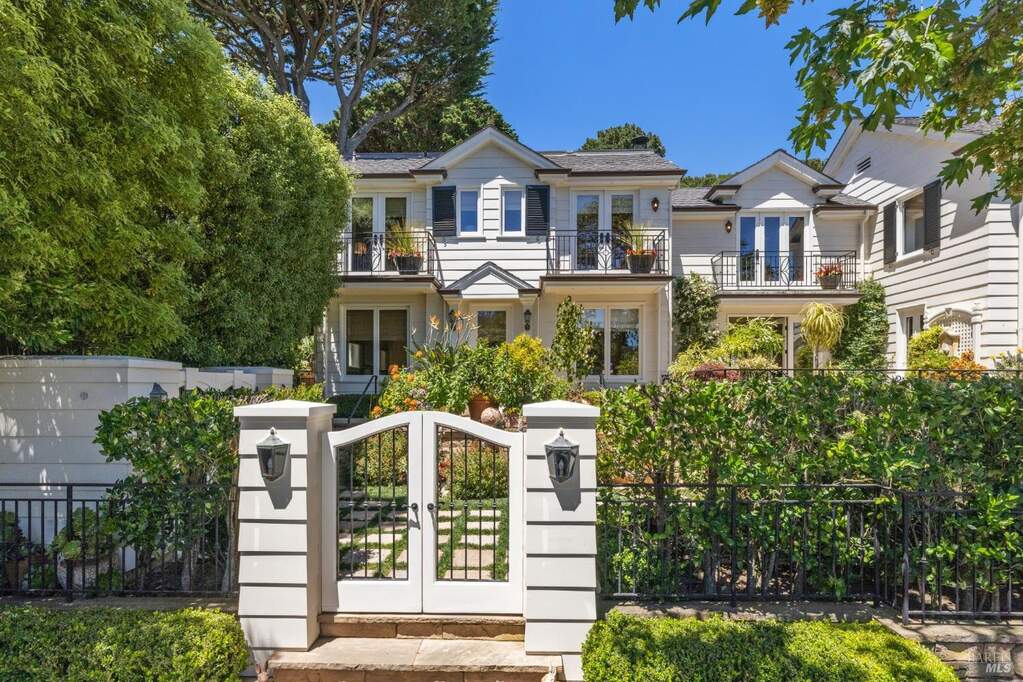 615 Sausalito Boulevard, Sausalito, CA 94965