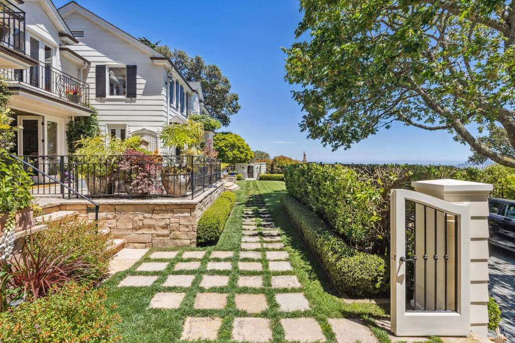615 Sausalito Boulevard, Sausalito, CA 94965