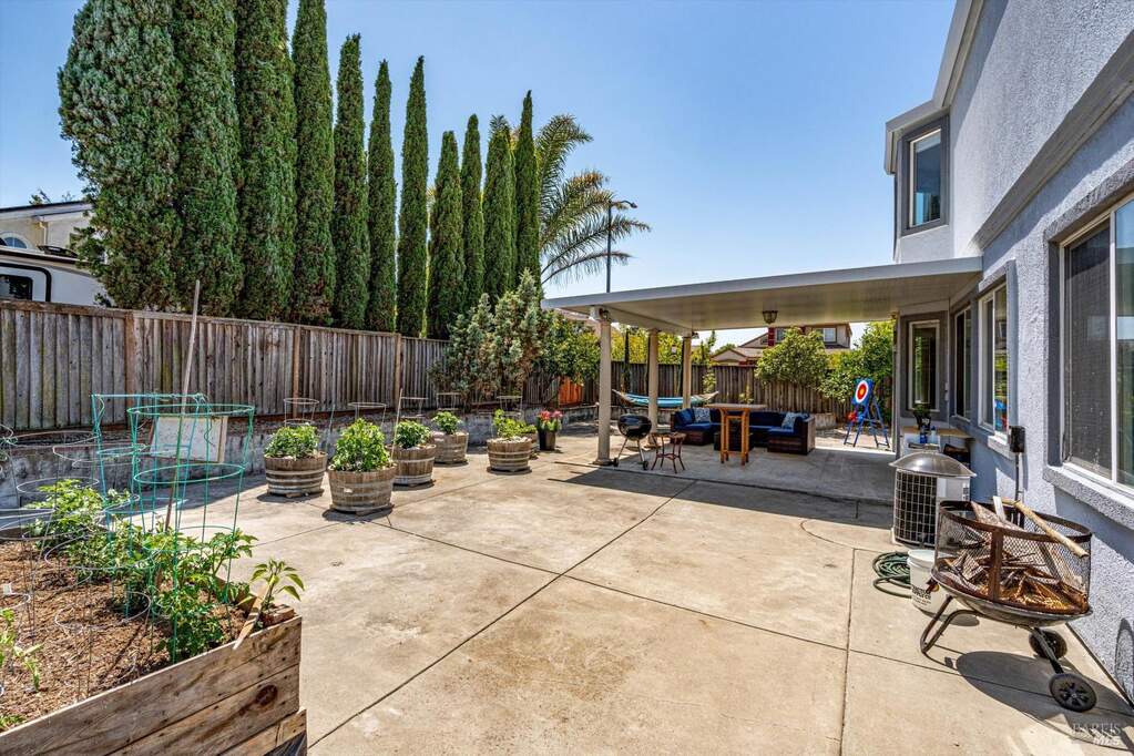 801 Kimberly Court, American Canyon, CA 94503
