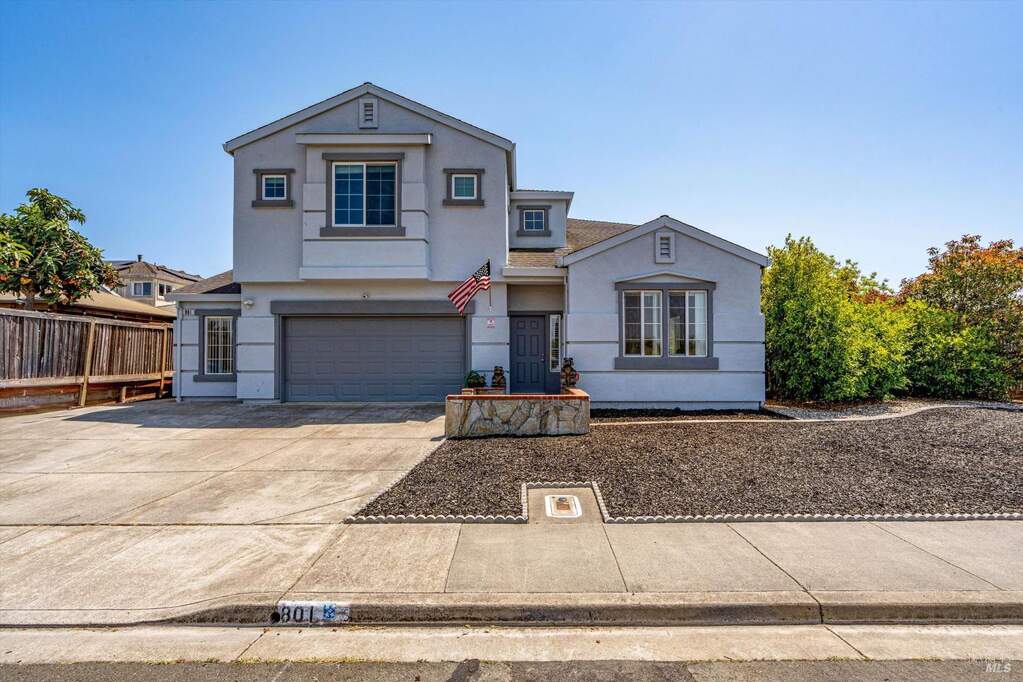 801 Kimberly Court, American Canyon, CA 94503