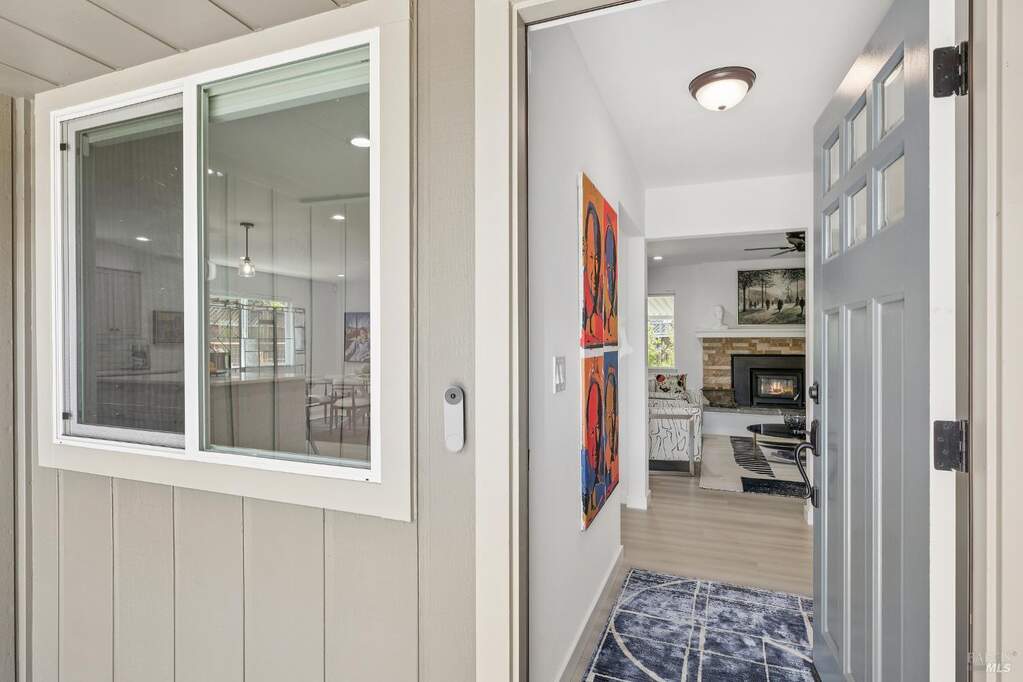 763 Garland Avenue, Sonoma, CA 95476
