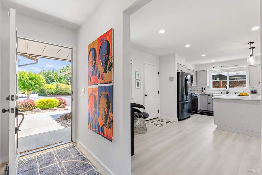 763 Garland Avenue, Sonoma, CA 95476