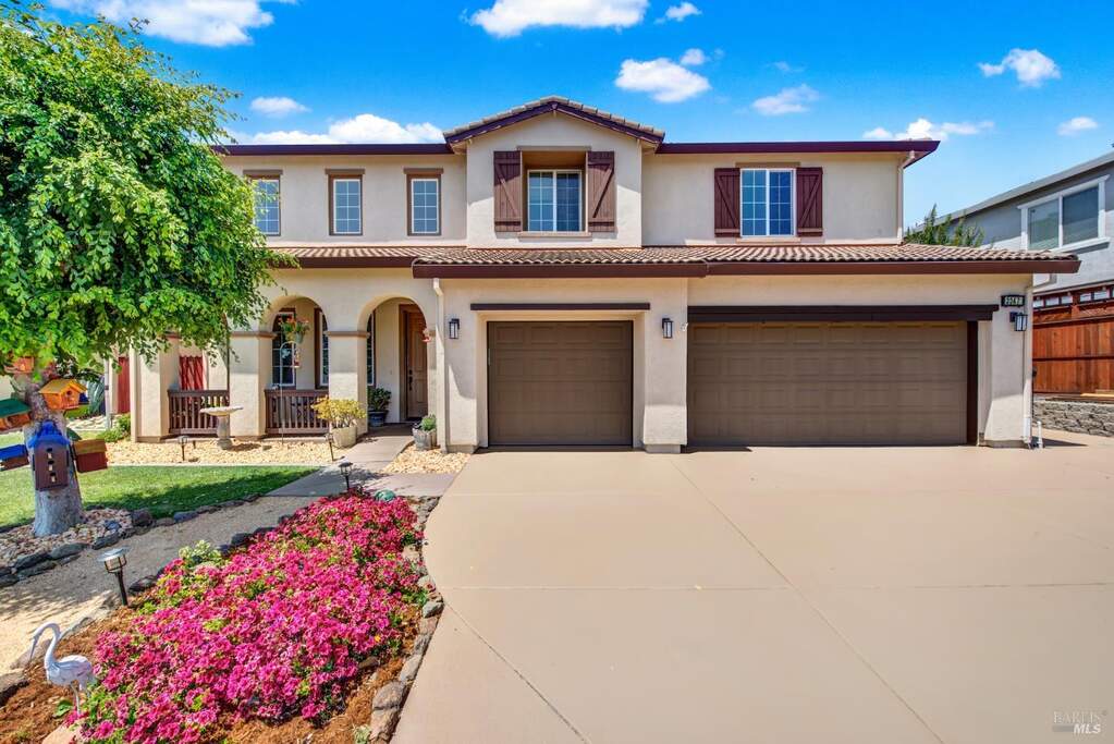 2347 Fairview Place, Fairfield, CA 94534