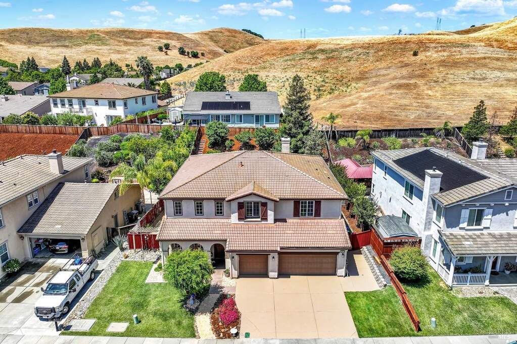2347 Fairview Place, Fairfield, CA 94534
