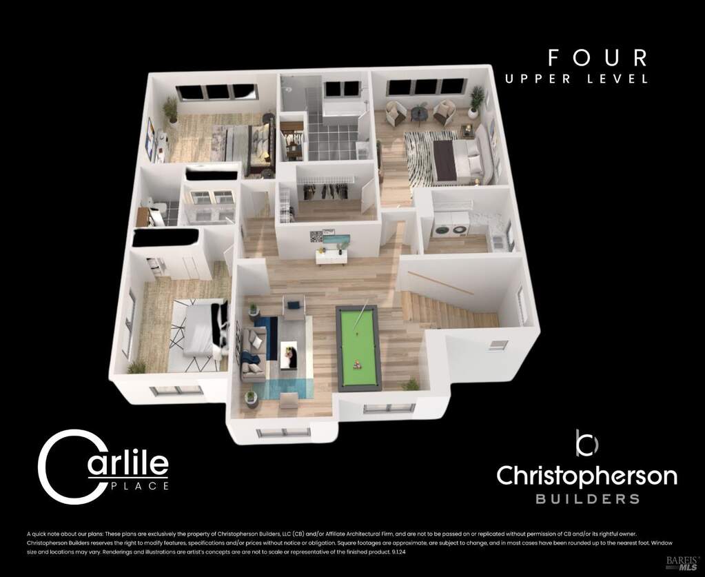 1901 Carlile Place, Santa Rosa, CA 95403