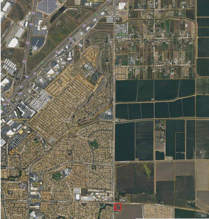 579 Leisure Town Road, Vacaville, CA 95687