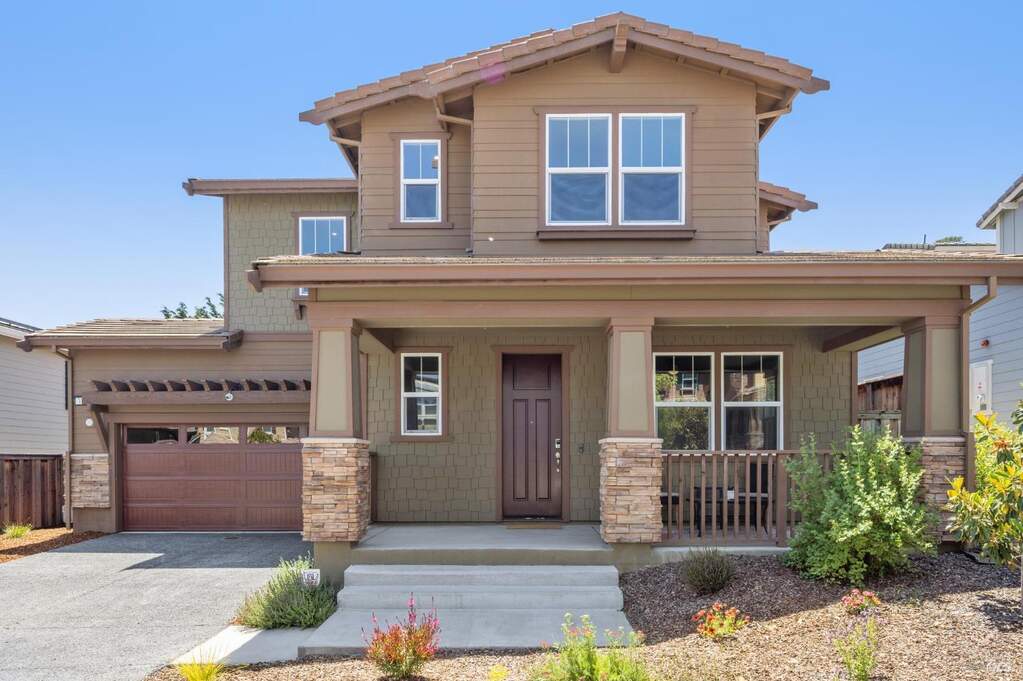 106 Jagla Street, Cotati, CA 94931