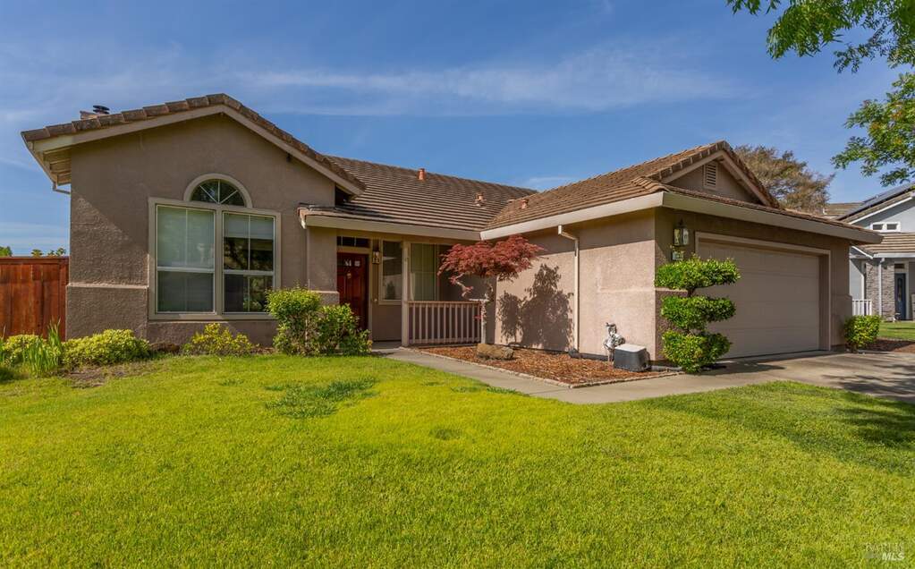2601 Lawndale Court, Fairfield, CA 94534