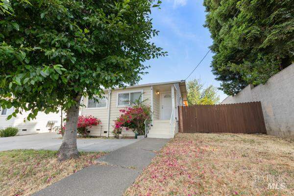 152 Idora Avenue, Vallejo, CA 94591