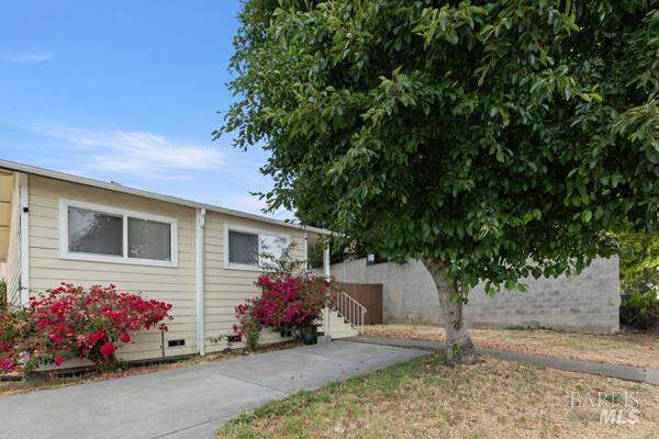152 Idora Avenue, Vallejo, CA 94591