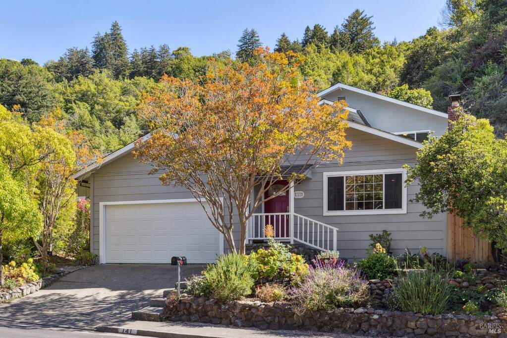 141 Irwin Street, San Rafael, CA 94901