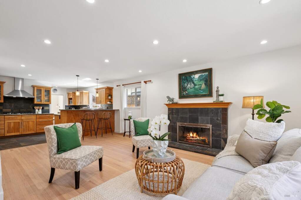 141 Irwin Street, San Rafael, CA 94901