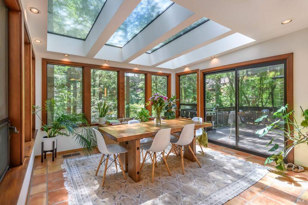 544 Cascade Drive, Mill Valley, CA 94941