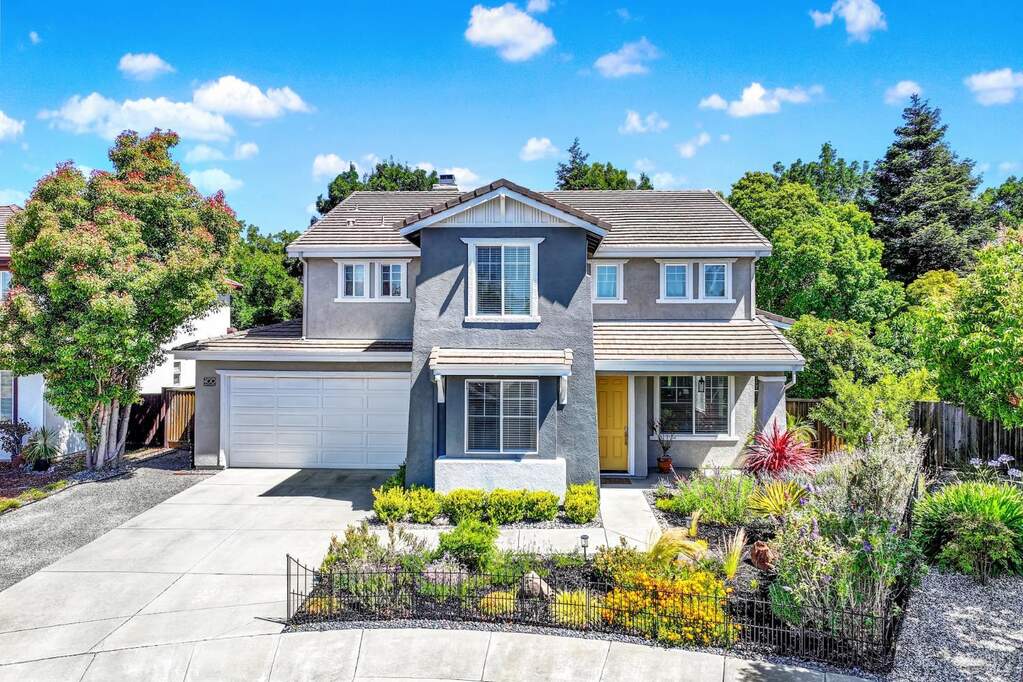 400 Bettona Way, American Canyon, CA 94503