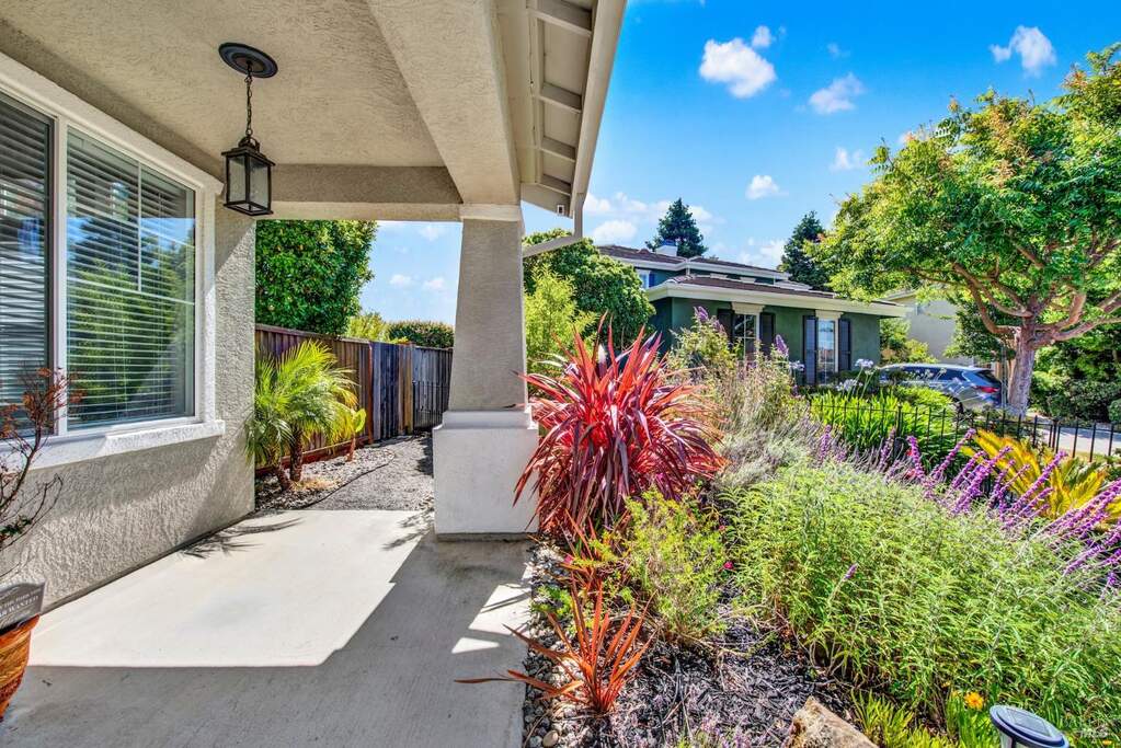 400 Bettona Way, American Canyon, CA 94503