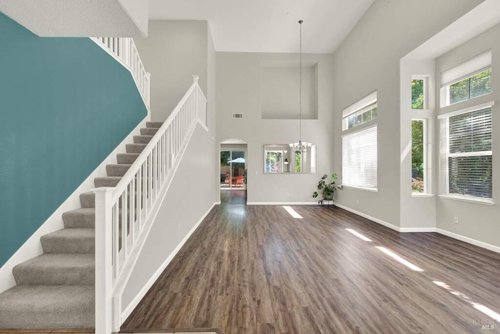 400 Bettona Way, American Canyon, CA 94503