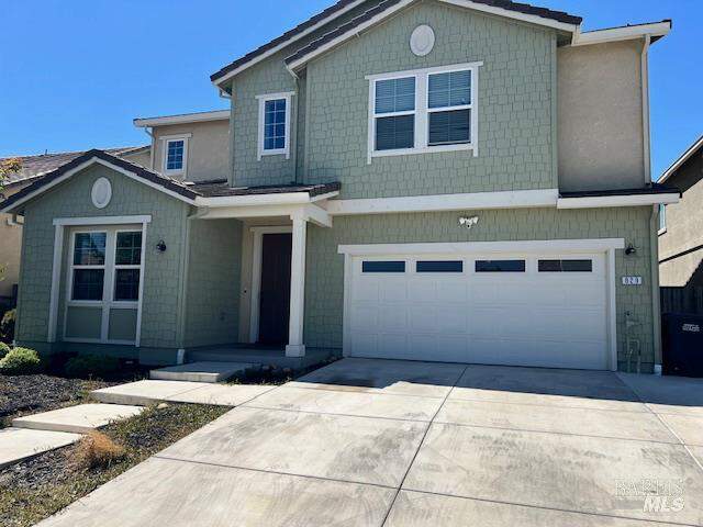 829 Foremost Drive, Oakley, CA 94561