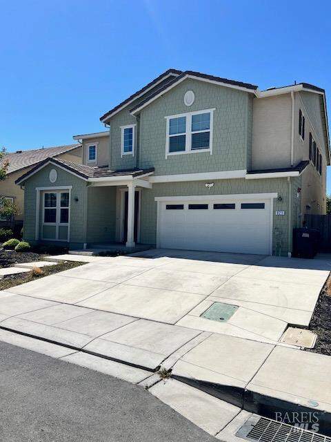 829 Foremost Drive, Oakley, CA 94561
