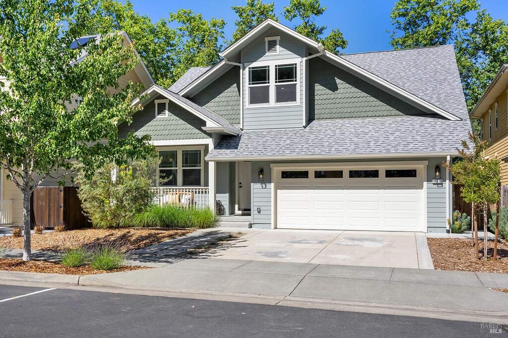 14610 Jomark Lane, Occidental, CA 95465