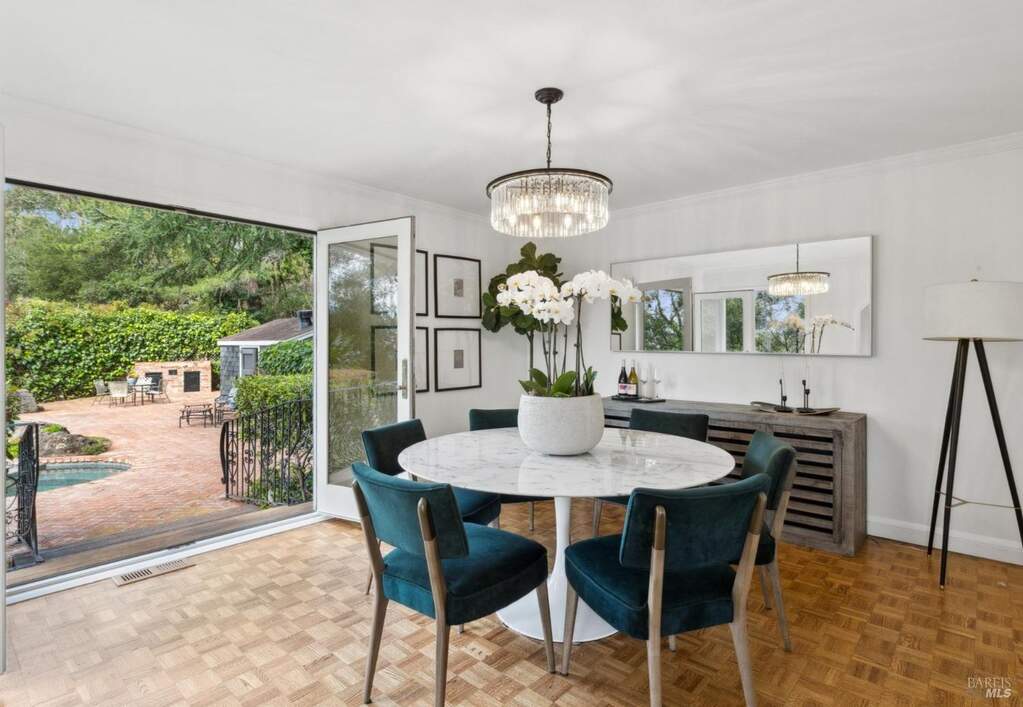 273 Locust Avenue, San Rafael, CA 94901