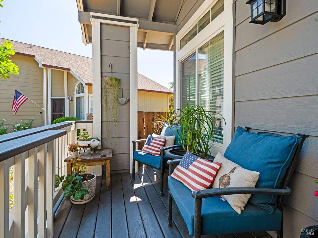 123 Marguerite Lane
