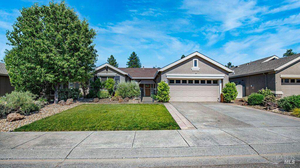 105 Clover Springs Drive
