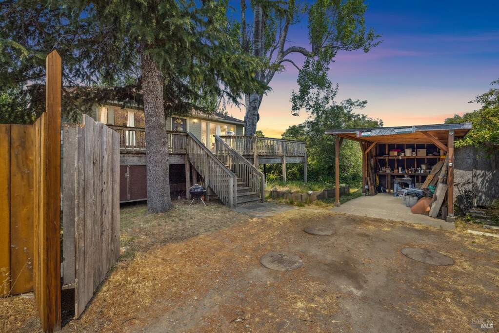 11160 Sir Francis Drake Boulevard, Point Reyes Station, CA 94956