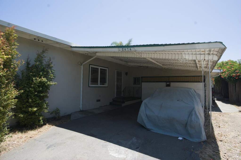 2474 Kenwood Avenue, San Jose, CA 95128