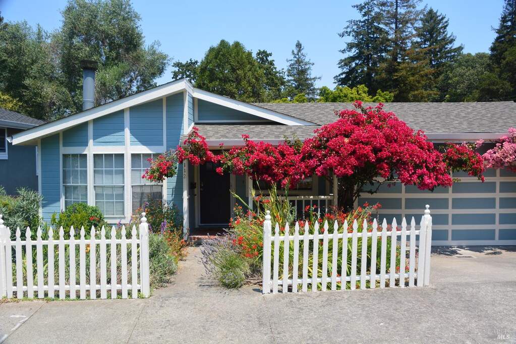 112 Picnic Avenue, San Rafael, CA 94901
