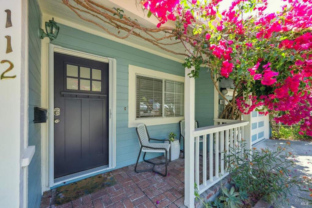 112 Picnic Avenue, San Rafael, CA 94901