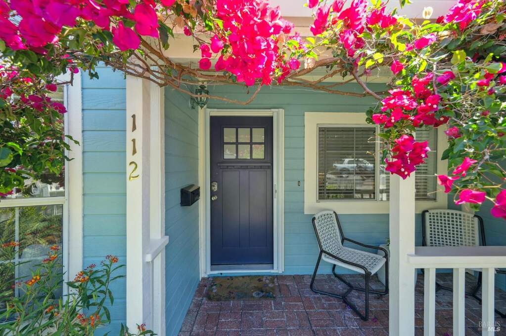 112 Picnic Avenue, San Rafael, CA 94901