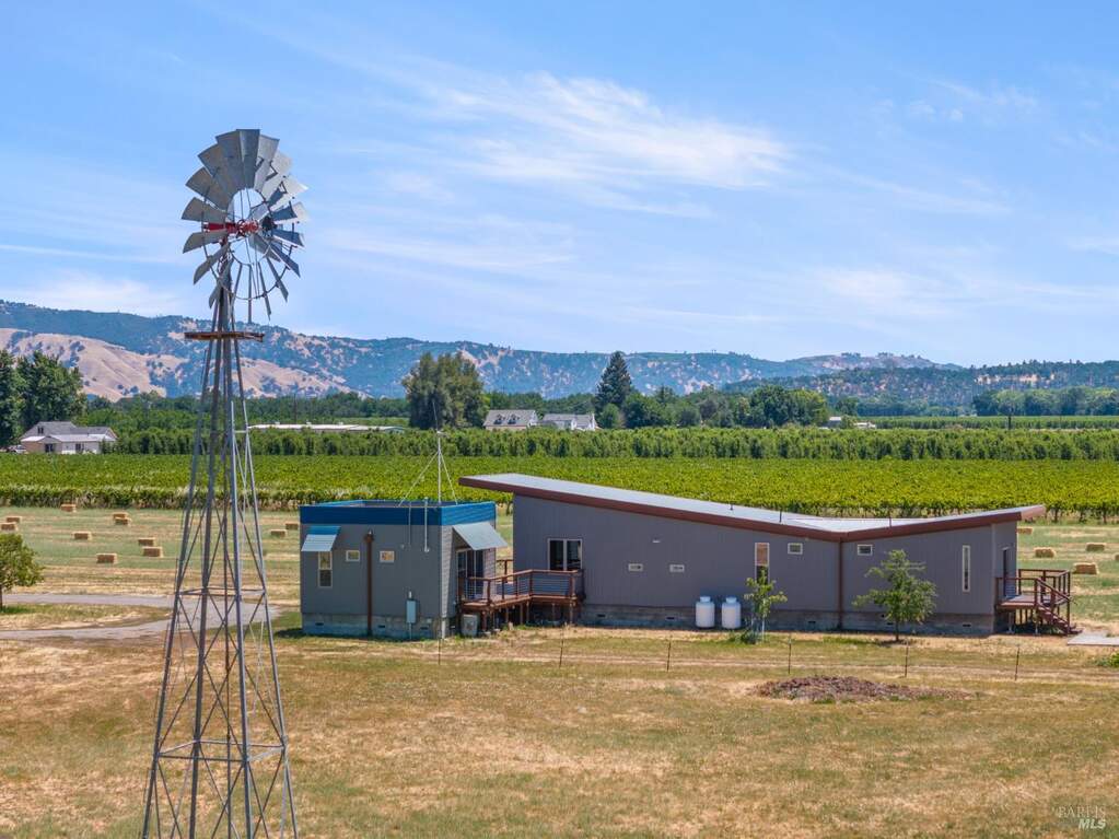 3155 Soda Bay Road, Lakeport, CA 95453