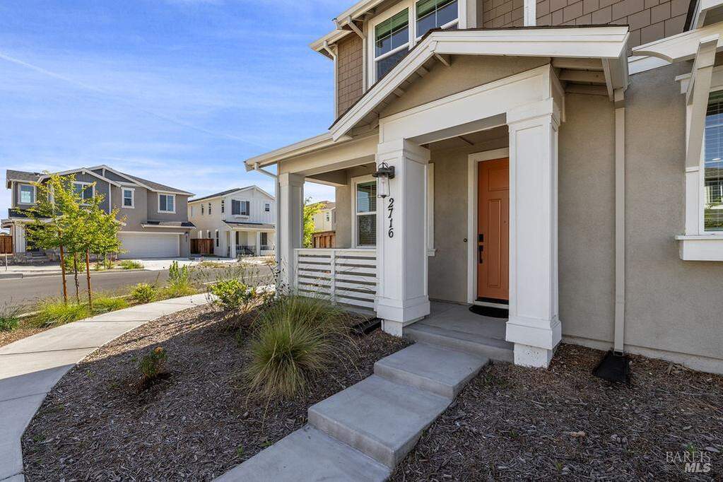 (Address confidential), Santa Rosa, California 95407