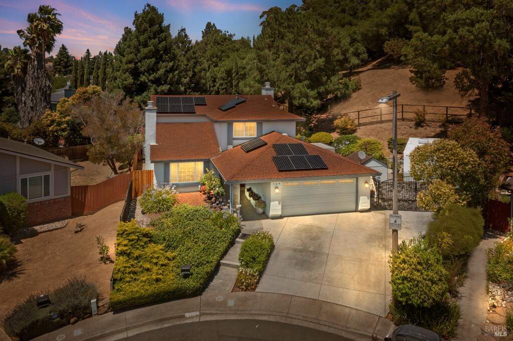 124 Hydrangea Court