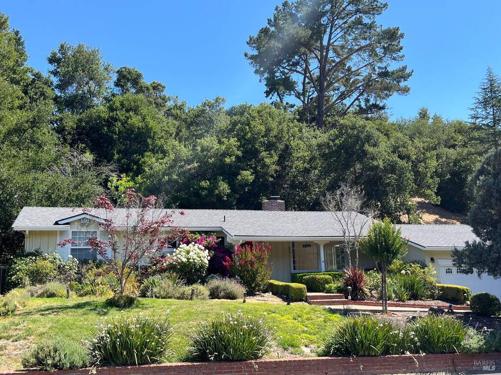 323 Rheem Boulevard, Moraga, CA 94556
