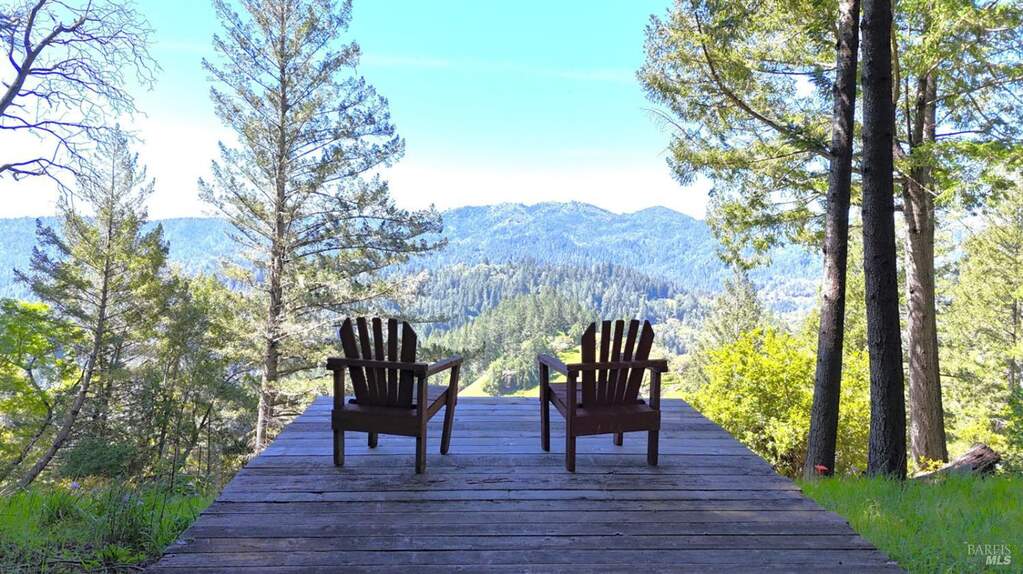 20111 Old Cazadero Road, Guerneville, CA 95446