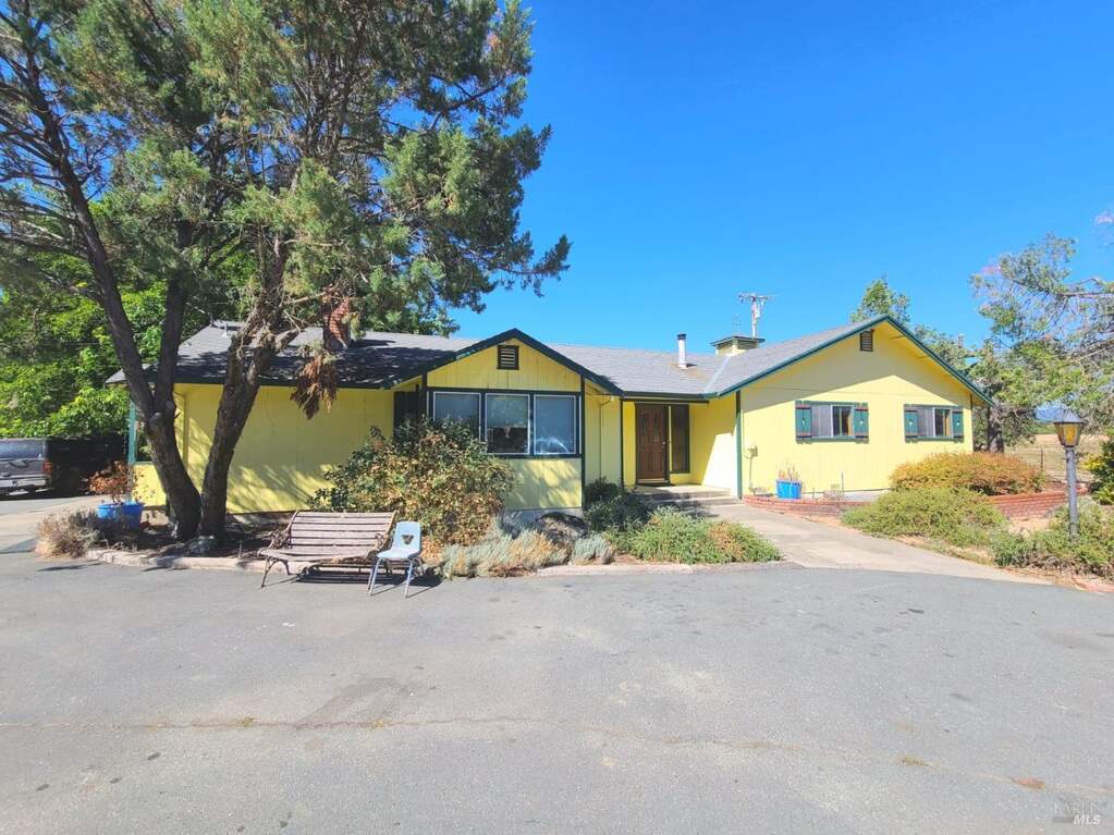 75500 Covelo Road, Covelo, CA 95428