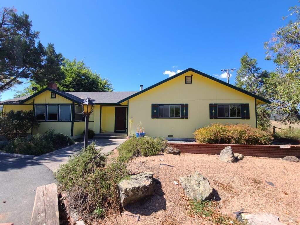 75500 Covelo Road, Covelo, CA 95428
