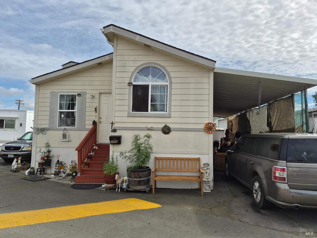 130 Reed Circle, Napa, CA 94558 | MLS# 326020748 | Christie's ...