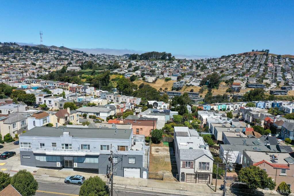 1029 Silver Avenue, San Francisco, CA 94134