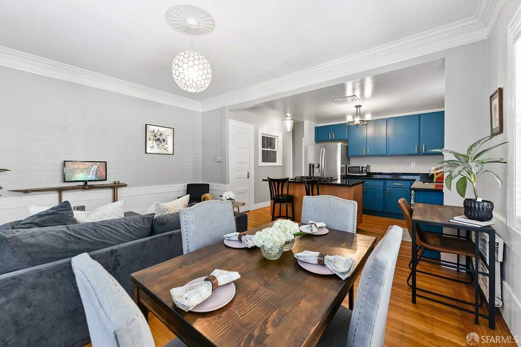 1155 Leavenworth Street #6, San Francisco, CA 94109