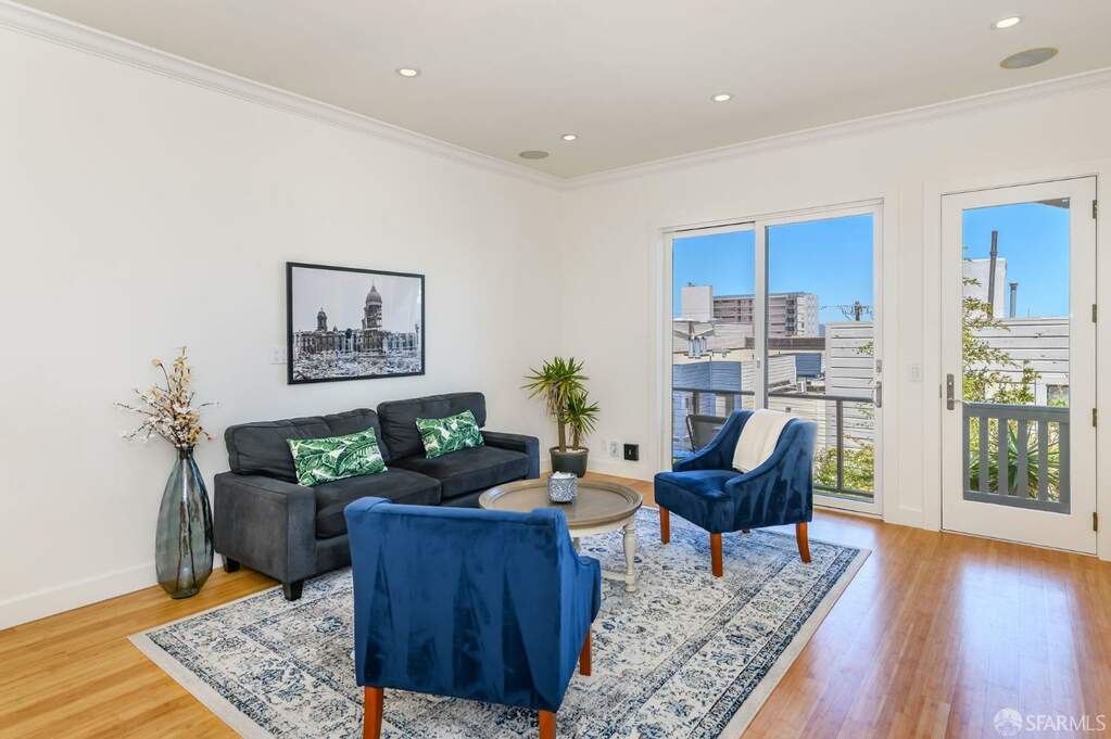 Welcome to 30 Kent at 30 Kent Street, San Francisco, CA 94133