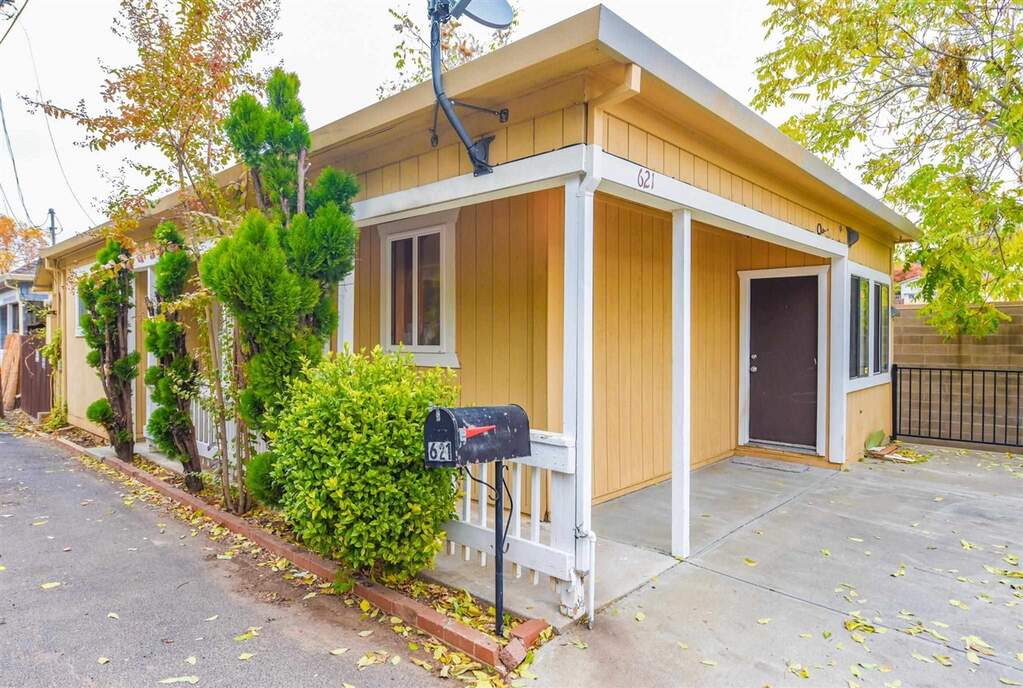 621 Olive, Sonora, CA 95370