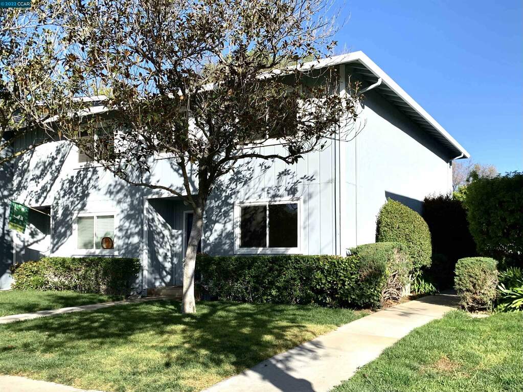 1420 Newhall Pkwy, Concord, CA 94521