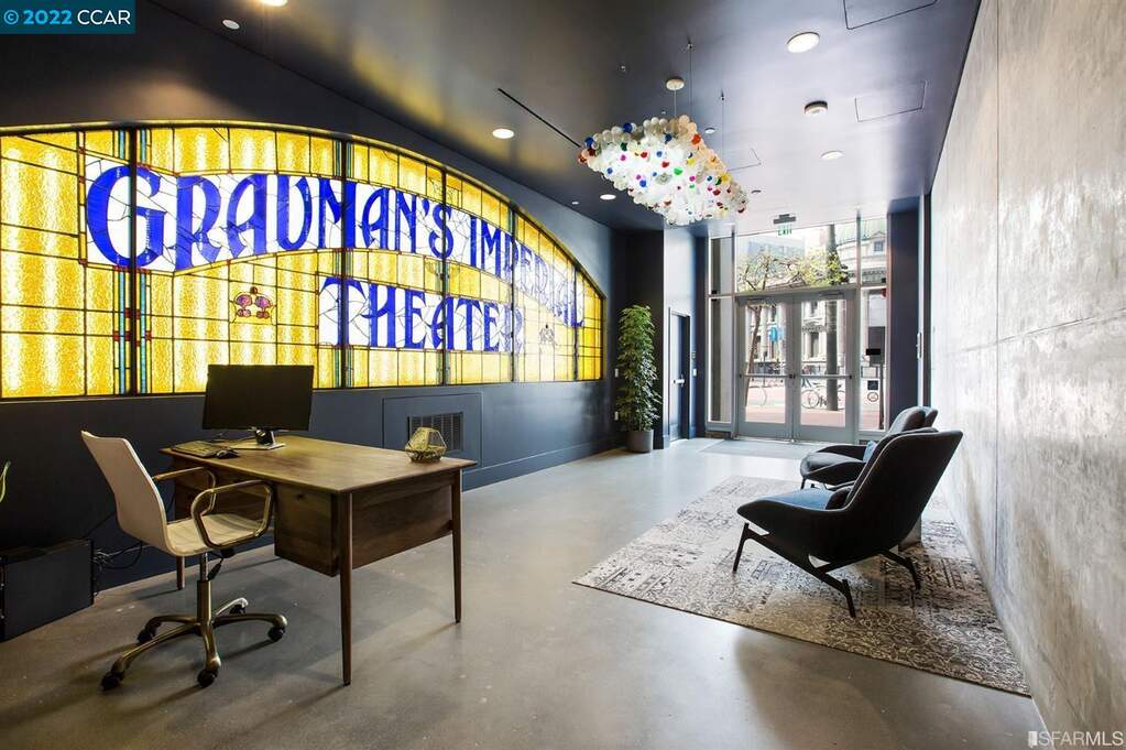 1075 Market St #206, San Francisco, CA 94103