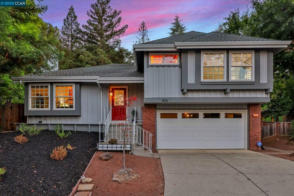 406 Isabel Dr, Martinez, CA 94553