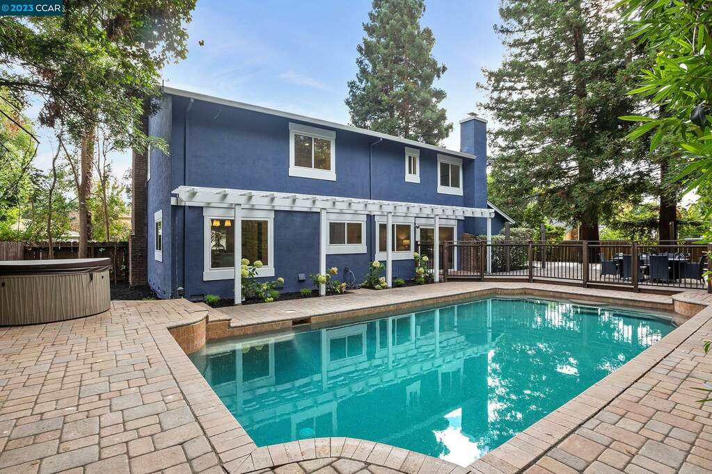 130 Camrose Place, Walnut Creek, CA 94596 MLS 41041629 Christie's